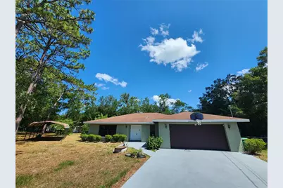 7375 W Turkeyneck Court, Homosassa, FL 34448 - Photo 1