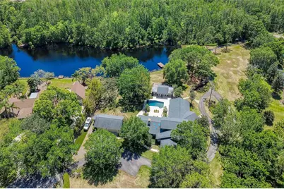 898 Cypress Lakeview Court, Tarpon Springs, FL 34688 - Photo 1