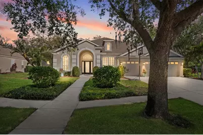 15930 Sorawater Drive, Lithia, FL 33547 - Photo 1