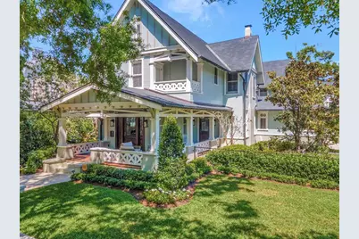 712 S Newport Avenue, Tampa, FL 33606 - Photo 1