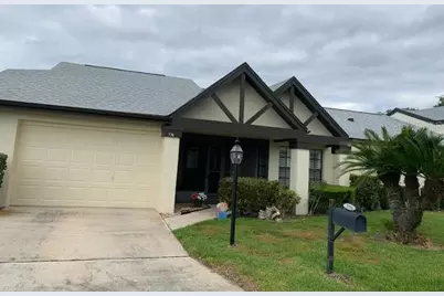 776 Lakewood Drive, Palm Harbor, FL 34684 - Photo 1