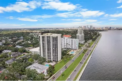 2413 Bayshore Boulevard #801, Tampa, FL 33629 - Photo 1