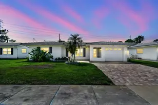 10036 40th Street N, Pinellas Park, FL 33782 - Photo 1