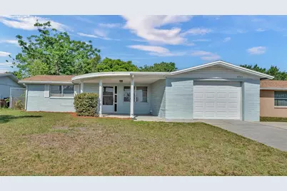 4751 Alcea Street, New Port Richey, FL 34652 - Photo 1