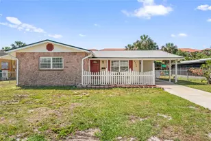 6556 S West Shore Circle, Tampa, FL 33616 - Photo 1