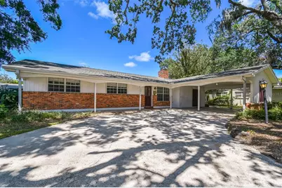 10314 Lake Carroll Way, Tampa, FL 33618 - Photo 1