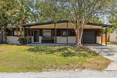 8721 N Whittier Street, Tampa, FL 33617 - Photo 1