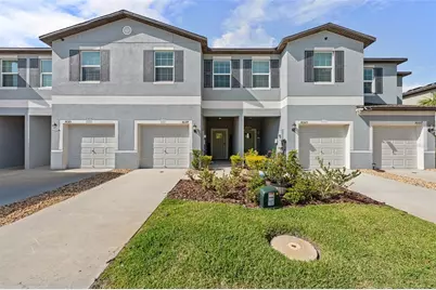 36519 Garden Wall Way, Zephyrhills, FL 33541 - Photo 1