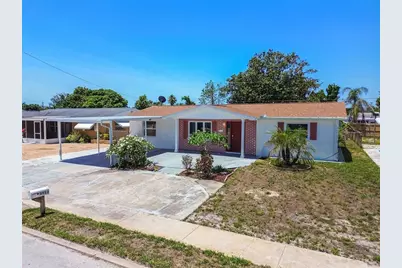 1153 Honor Drive, Holiday, FL 34690 - Photo 1