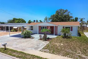 1153 Honor Dr, Holiday, FL 34690 - Photo 1