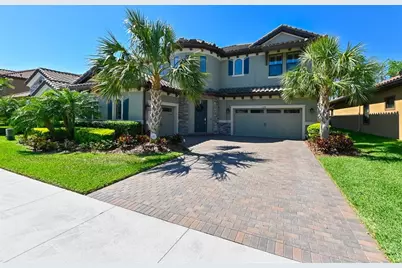 21794 Pristine Lake Boulevard, Land O Lakes, FL 34637 - Photo 1