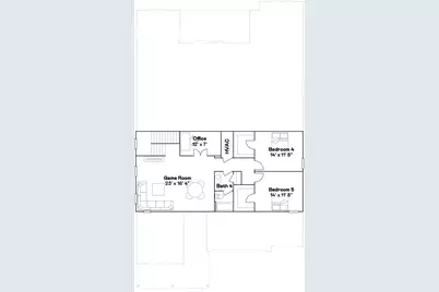 4807 Southern Valley Loop, Brooksville, FL 34601 - Photo 1