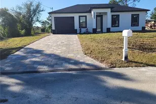 3303 13th St W, Lehigh Acres, FL 33971 - Photo 1