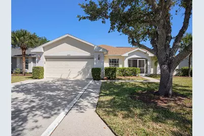 10534 Collar Drive, San Antonio, FL 33576 - Photo 1