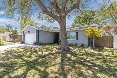 1428 Chesterfield Drive, Dunedin, FL 34698 - Photo 1