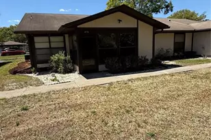 4556 Blossom Blvd, Zephyrhills, FL 33542 - Photo 1