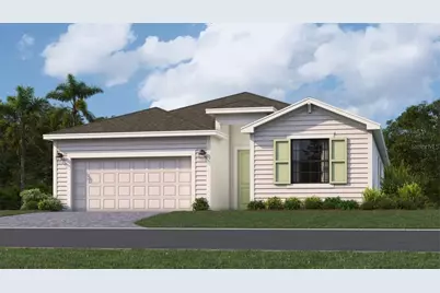 3547 Night Star Terrace, Parrish, FL 34219 - Photo 1