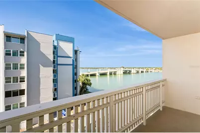450 Treasure Island Causeway #505, Treasure Island, FL 33706 - Photo 1