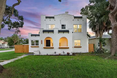 3000 19th Avenue S, Saint Petersburg, FL 33712 - Photo 1