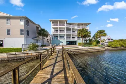 19817 Gulf Boulevard #602, Indian Shores, FL 33785 - Photo 1