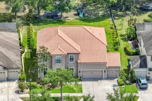 7927 Hampton Lake Dr, Tampa, FL 33647 - Photo 1