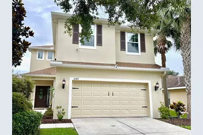 17419 New Cross Circle, Lithia, FL 33547 - Photo 1