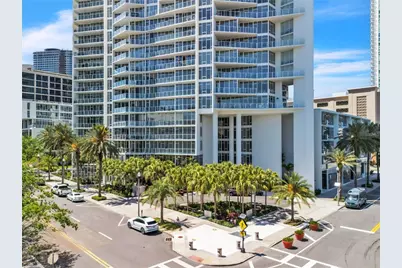 175 1st Street S #412, Saint Petersburg, FL 33701 - Photo 1