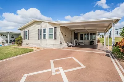 37551 Lilly Bea Avenue, Zephyrhills, FL 33541 - Photo 1