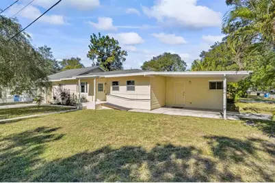 3600 46th Street N, Saint Petersburg, FL 33713 - Photo 1
