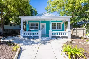 56 W Park St, Tarpon Springs, FL 34689 - Photo 1