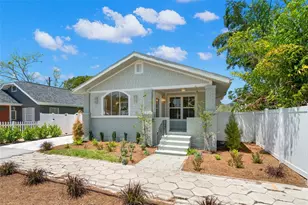 422 24th St N, Saint Petersburg, FL 33713 - Photo 1