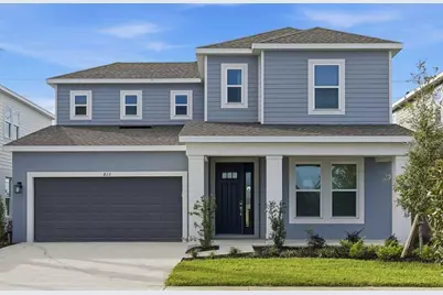 813 Steel Drive, Apollo Beach, FL 33572 - Photo 1