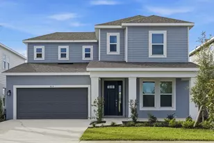 813 Steel Dr, Apollo Beach, FL 33572 - Photo 1