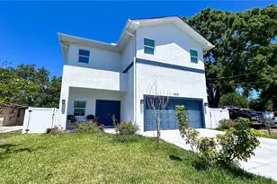 3605 W Anderson Ave, Tampa, FL 33611 - Photo 1