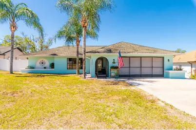 2435 Comerwood Drive, Spring Hill, FL 34609 - Photo 1