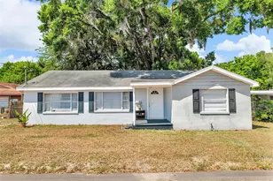 1480 E Davidson St, Bartow, FL 33830 - Photo 1