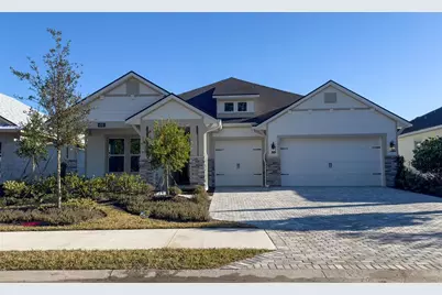 455 Stirling Bridge Drive, Ormond Beach, FL 32174 - Photo 1