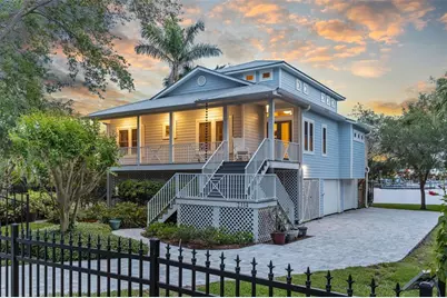 2314 N Riverside Drive, Tampa, FL 33602 - Photo 1