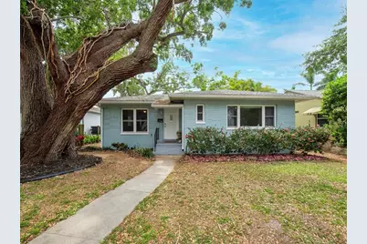 1736 23rd Avenue N, Saint Petersburg, FL 33710 - Photo 1