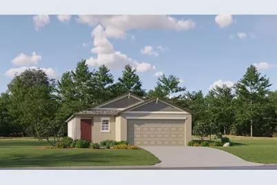 9365 Raised Tulip Lane, Land O Lakes, FL 34637 - Photo 1