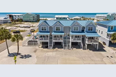 3101 Highway 98, Mexico Beach, FL 32456 - Photo 1