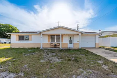 3706 Cambridge Street, New Port Richey, FL 34652 - Photo 1