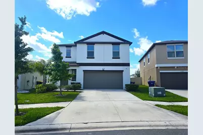 31528 Barrel Wave Way, Wesley Chapel, FL 33545 - Photo 1