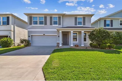 3065 Living Coral Drive, Odessa, FL 33556 - Photo 1
