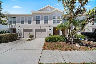 9942 Ashburn Lake Drive, Tampa, FL 33610 - Photo 1