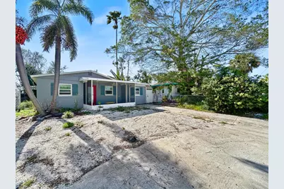 1214 Bay Shore Boulevard, Indian Rocks Beach, FL 33785 - Photo 1