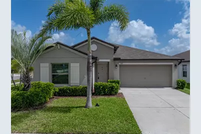 7202 Ozello Trail Avenue, Sun City Center, FL 33573 - Photo 1