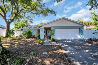 2366 Covington Drive, Clearwater, FL 33763 - Photo 1