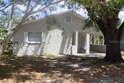 7406 S Obrien Street, Tampa, FL 33616 - Photo 1