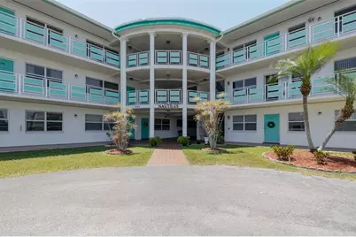 1950 59th Avenue N #208, Saint Petersburg, FL 33714 - Photo 1